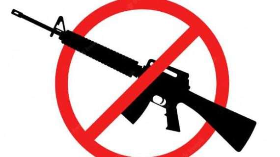 Younger Republicans More Likely to Favor Gun Laws Than Older Ones