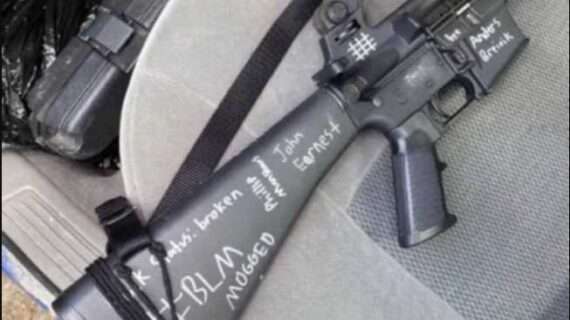 Racist White Man Fatally Shoots Three Black People at Florida Store