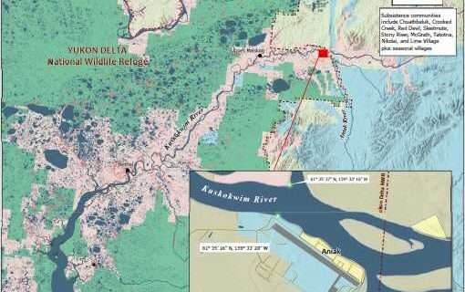 Alaska Asks District Court to Confirm State’s Control of Fishery Management