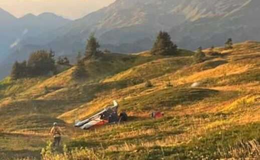 Coast Guard rescues plane crash survivor northwest of Juneau