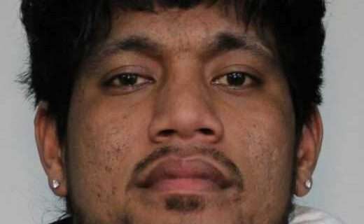 Troopers Seek Wasilla Man with Felony Warrants who Fled Arrest