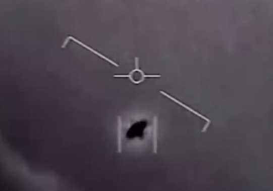 NASA Selects New Director to Investigate UFOs