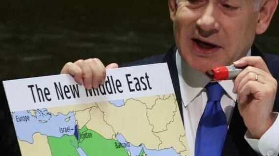 Voices Against ‘Extermination Campaign’ in Gaza Call Out to the World: ‘This Has to Stop!’