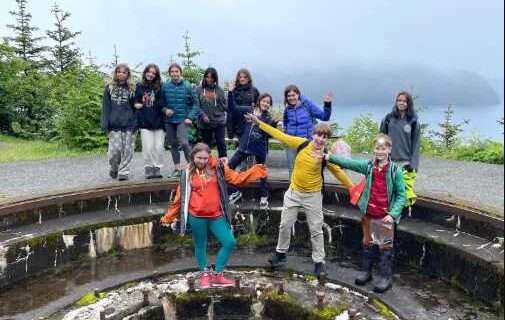 Coastal Connections Camp expands to Seward