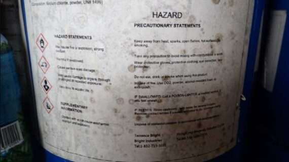 Leaders of “Genesis II Church of Health and Healing” sentenced to more than 12 years in federal prison