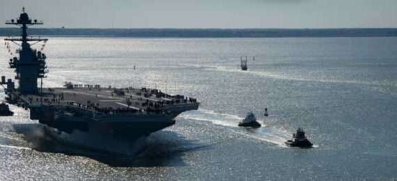 US Security Aid to Israel to Arrive in Coming Days