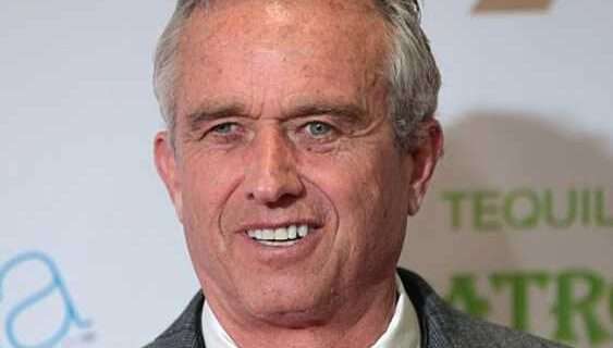 ‘Whole Thing Is an Epic Fraud’: RFK Jr. Official Admits Goal Is to Elect Trump