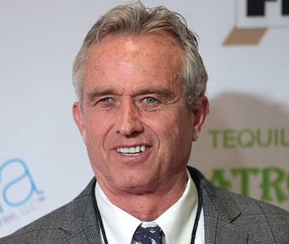 RFK Jr.’s Own Siblings Denounce Independent Run, Call It ‘Perilous for Our Country’