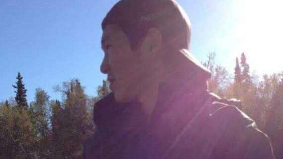 Search Continues on the Kuskokwim for Alexander Henry