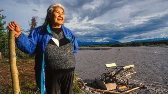 Alaska Asks U.S. Supreme Court to End Federal Overreach on Alaska’s Navigable Waters