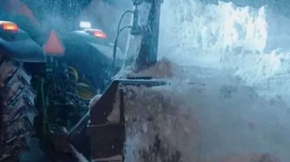 Mayor Dave Bronson revamps city’s snow removal plan
