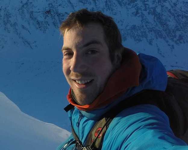 Joshua Randich Loses Life in an Eagle River Valley Paraglider Crash Sunday