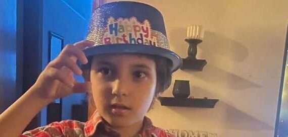 ‘Unspeakable’: Cops Say 6-Year-Old Palestinian American Boy Stabbed to Death by Landlord