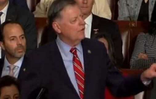 Amid House Speaker Chaos, GOP Confess Attack on Social Security, Medicare Still Top Priority