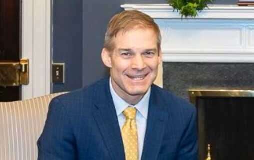 Jim Jordan Concedes Speaker Election—For Now—Backing More Power for Patrick McHenry