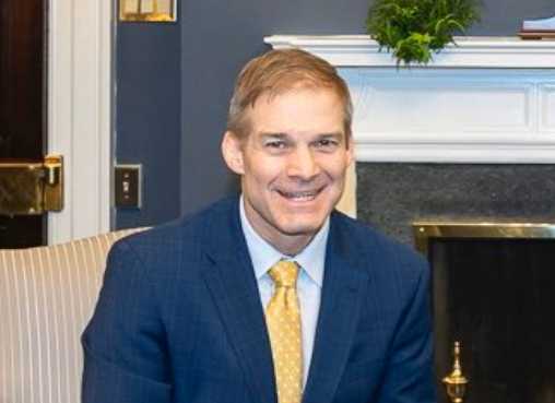 Jim Jordan Concedes Speaker Election—For Now—Backing More Power for Patrick McHenry