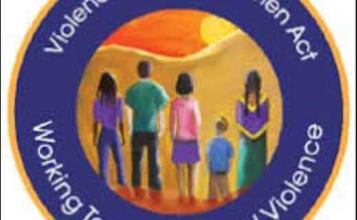 Associate Attorney General Vanita Gupta Announces Reauthorization of VAWA at AFN