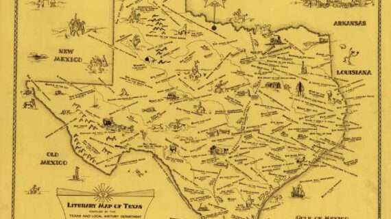 Hispanics Now Outnumber Whites in Texas