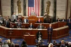 House session. Image-CSPAN video screengrab