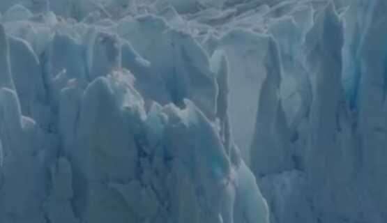 Study Warns Even With Emissions Cuts, West Antarctic Ice Sheet Melt ‘Unavoidable’