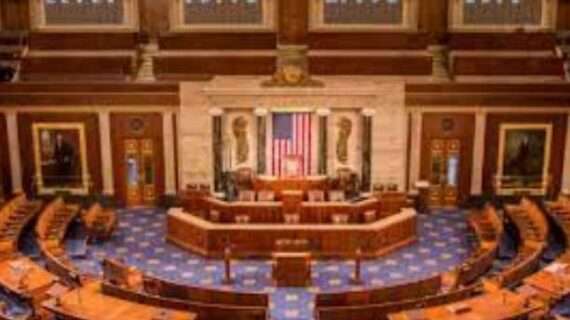 US House Committee Advances Homeland Security Secretary Impeachment Effort