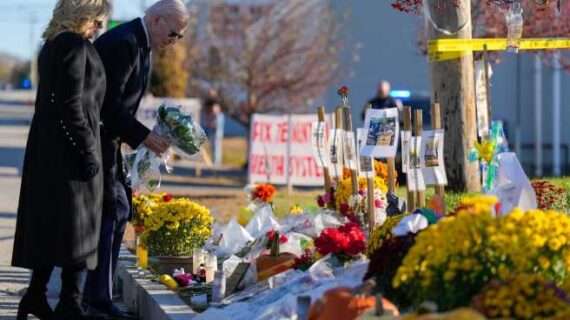 US Appeals Court Upholds Illinois Assault Weapons Ban Amid Calls for Federal Law