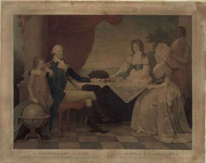 How George Washington Ignited a Political Firestorm Over Thanksgiving