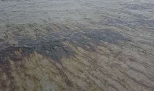 JPMorgan Controlled Company Source of 1 Million Gallon Oil Spill in Gulf of Mexico