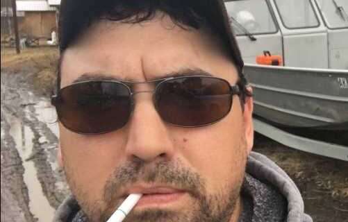 Healy Lake Man Missing, His ATV Found Submerged in Tanana River