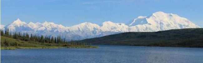 Denali National Park's neighbors care about management decisions made inside the park. A new inclusive conservation study led by University of Illinois social scientists engaged Denali neighbors in an online forum to understand how park officials can better incorporate their values-informed views.  University of Illinois