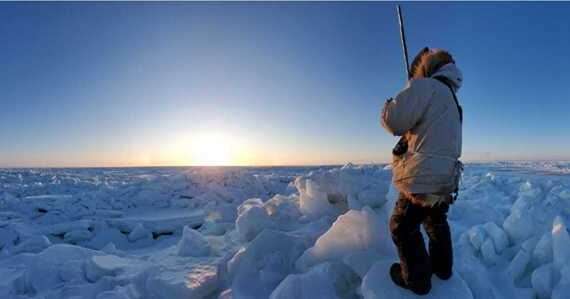 Warmest Arctic summer on record is evidence of accelerating climate change