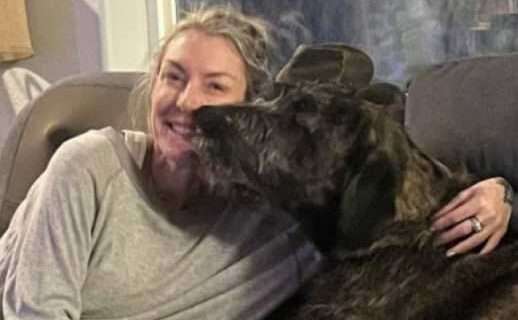 Active Eagle River Search for Amanda Richmond Ends