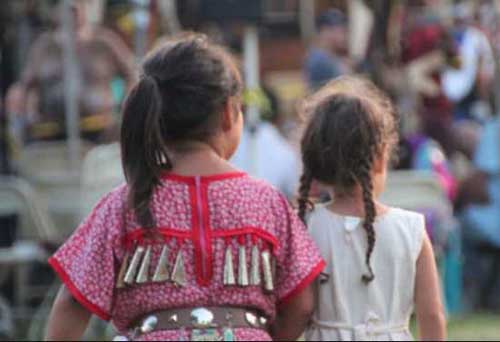 Challenges to Indian Child Welfare Act Concern Native Americans
