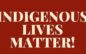 American Indian and Alaska native peoples experience higher rates of fatal police violence in and around reservations