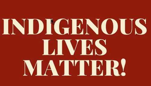 American Indian and Alaska native peoples experience higher rates of fatal police violence in and around reservations