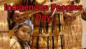 US Observes Columbus Day, Indigenous Peoples Day