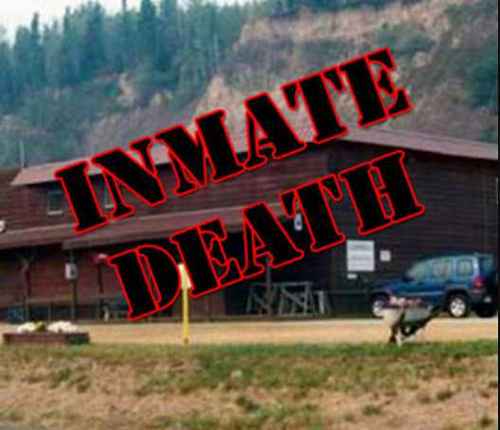 Man Dies While in Custody of Ketchikan Correctional Center