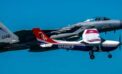 NORAD Emphasizes Airspace Safety and Homeland Defense Ahead of Freedom 250 Commemorations