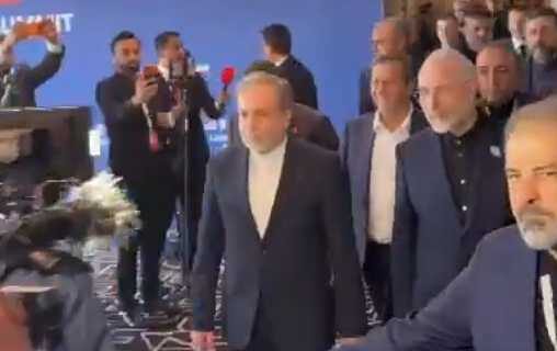 Insulted by Trump’s Threats, Iranian Negotiators Walk Out of Peace Talks