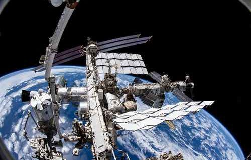 Launch of Space Station Crew Postponed