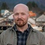 Gubernatorial candidate Jonathan Kreiss-Tomkins.Image-Ballotmedia
