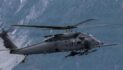 Alaska Air National Guard responds to 2 plane crashes, rescues 2 pilots