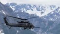 Alaska Air National Guard rescues 4 plane crash victims at Montague Island