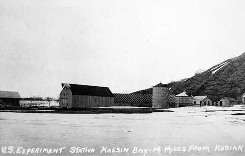 This Day in Alaska History-March 28th, 1898