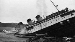 This Day in Alaska History-September 7th