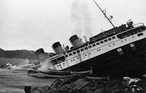 This Day in Alaska History-September 7th