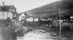 This Day in Alaska History-August 25th, 1900