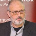 Washington post journalist Jamal Khashoggi. Image-Saudi Gazette screenshot