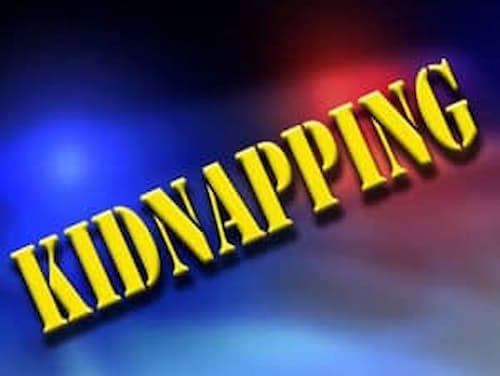 Fairbanks Man Sentenced to 34 Years for Kidnapping, Assault in the First Degree