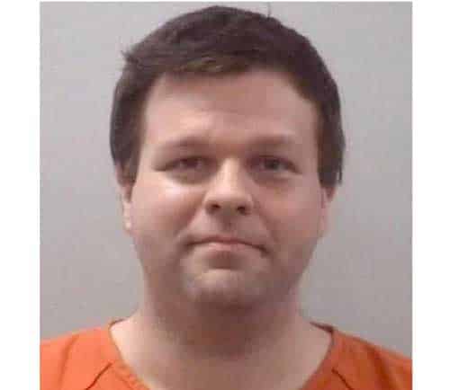 “Command from God” Prompts Former South Carolina GOP Leader to Maliciously Stab Mother’s Dog to Death